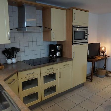 Le Walkoti - Cosy Cottage With 2 Bedrooms Weismes Exterior foto