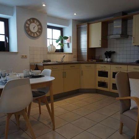 Le Walkoti - Cosy Cottage With 2 Bedrooms Weismes Exterior foto