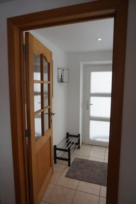 Le Walkoti - Cosy Cottage With 2 Bedrooms Weismes Exterior foto
