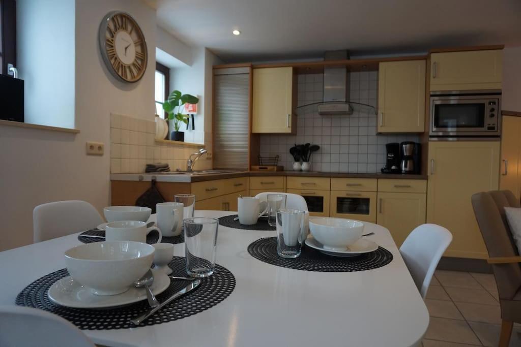 Le Walkoti - Cosy Cottage With 2 Bedrooms Weismes Exterior foto