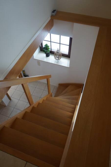 Le Walkoti - Cosy Cottage With 2 Bedrooms Weismes Exterior foto