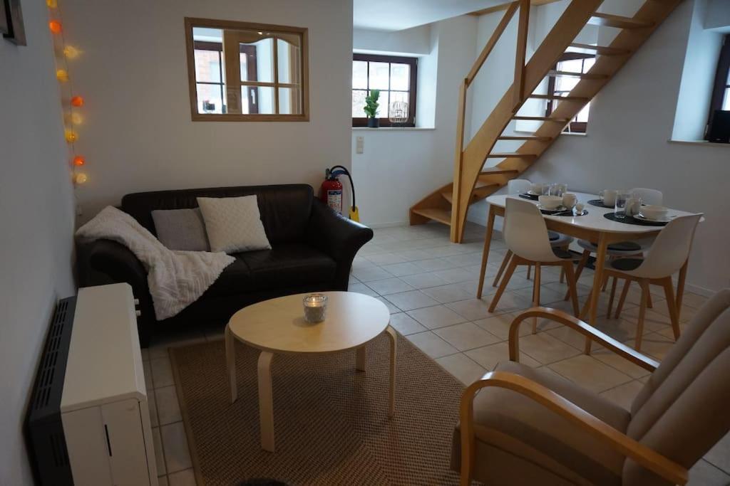 Le Walkoti - Cosy Cottage With 2 Bedrooms Weismes Exterior foto