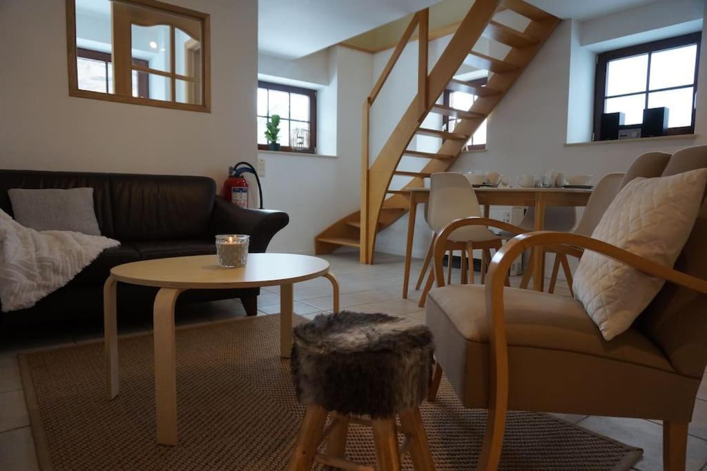 Le Walkoti - Cosy Cottage With 2 Bedrooms Weismes Exterior foto