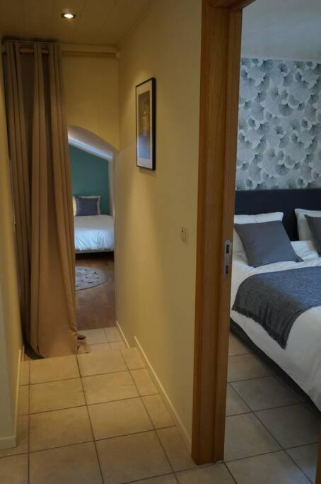 Le Walkoti - Cosy Cottage With 2 Bedrooms Weismes Exterior foto