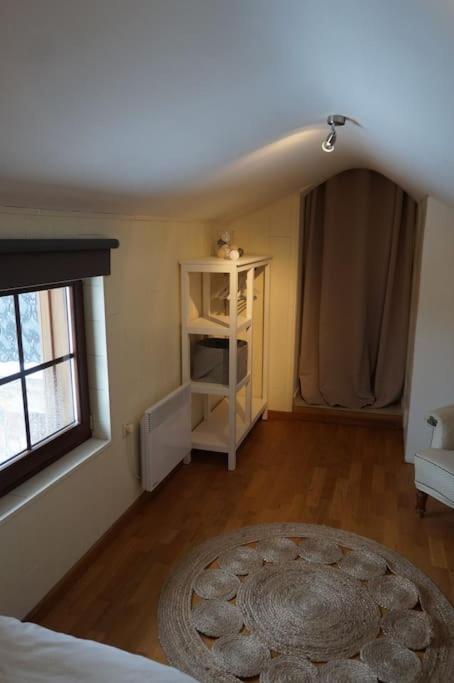 Le Walkoti - Cosy Cottage With 2 Bedrooms Weismes Exterior foto