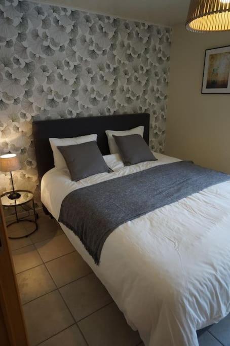 Le Walkoti - Cosy Cottage With 2 Bedrooms Weismes Exterior foto